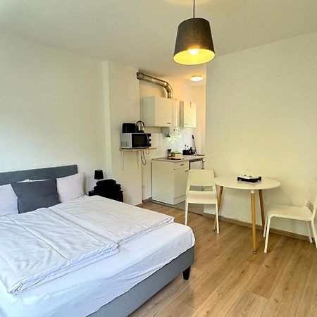 Air Apartments 7 BRE Extérieur photo